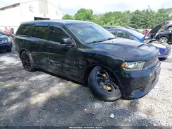 1C4SDJCT0LC212814 2020 DODGE DURANGO