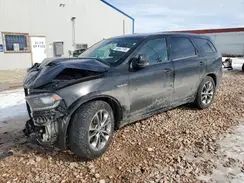 1C4SDJCT0LC214689 2020 DODGE DURANGO