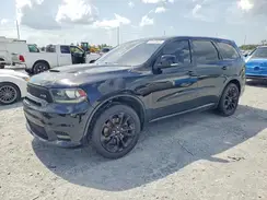 1C4SDJCT0LC220704 2020 DODGE DURANGO