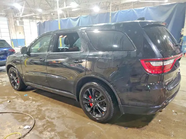 1C4SDJCT0LC222677 2020 DODGE DURANGO - Image 2