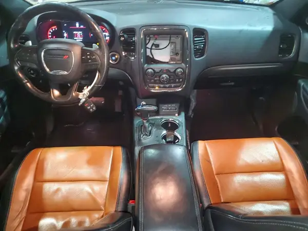 1C4SDJCT0LC222677 2020 DODGE DURANGO - Image 8