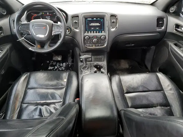 1C4SDJCT0LC229970 2020 DODGE DURANGO - Image 8