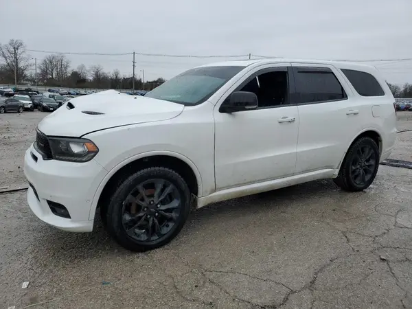 1C4SDJCT0LC248714 2020 DODGE DURANGO - Image 1