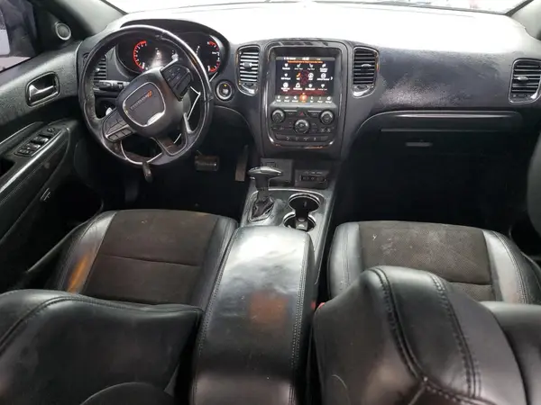 1C4SDJCT0LC248714 2020 DODGE DURANGO - Image 8