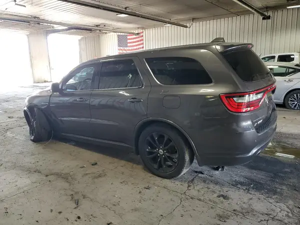 1C4SDJCT0LC248874 2020 DODGE DURANGO - Image 2