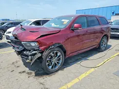 1C4SDJCT0LC248888 2020 DODGE DURANGO
