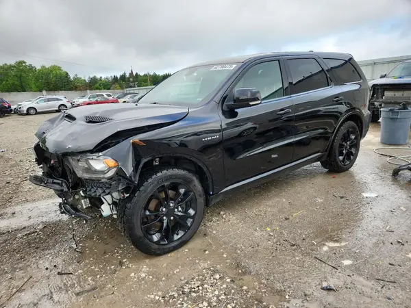 1C4SDJCT0LC269286 2020 DODGE DURANGO - Image 1