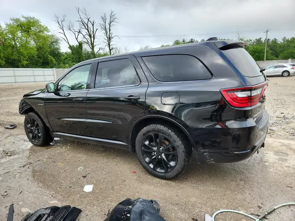 1C4SDJCT0LC269286 2020 DODGE DURANGO - Image 2