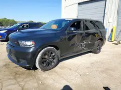 1C4SDJCT0LC269627 2020 DODGE DURANGO