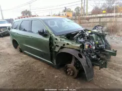 1C4SDJCT0LC356816 2020 DODGE DURANGO