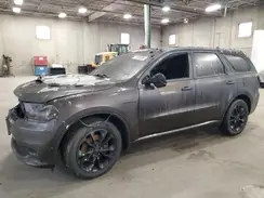 1C4SDJCT0LC356833 2020 DODGE DURANGO