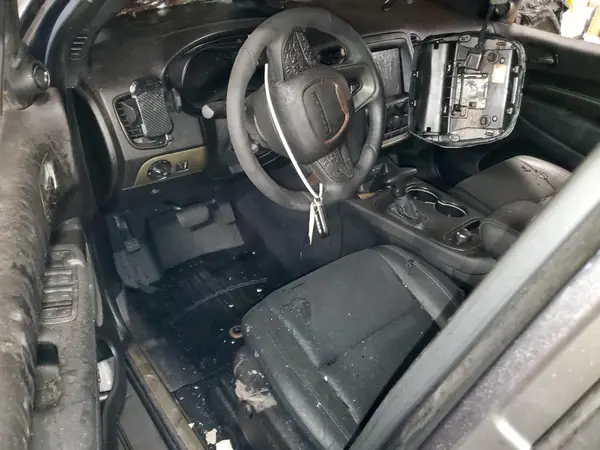 1C4SDJCT0LC356833 2020 DODGE DURANGO - Image 8