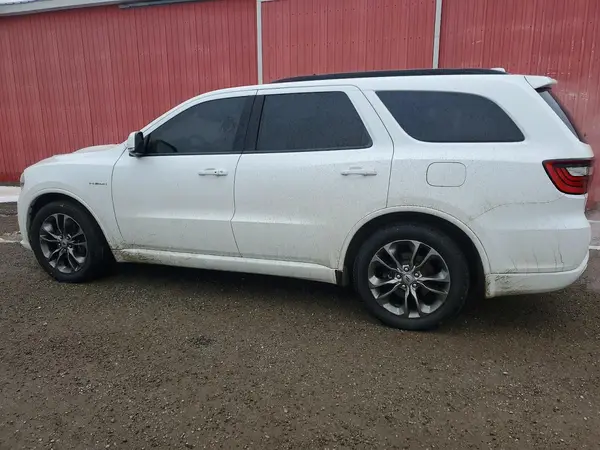 1C4SDJCT0LC367945 2020 DODGE DURANGO - Image 2