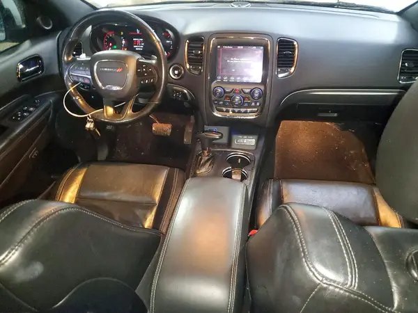 1C4SDJCT0LC367945 2020 DODGE DURANGO - Image 8
