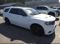 1C4SDJCT0LC382011 2020 DODGE DURANGO
