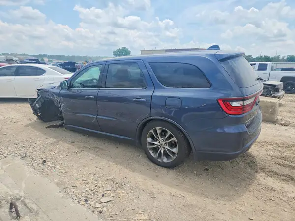 1C4SDJCT0LC395034 2020 DODGE DURANGO - Image 2