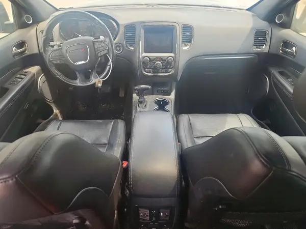 1C4SDJCT0LC395034 2020 DODGE DURANGO - Image 8