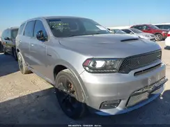 1C4SDJCT0LC395342 2020 DODGE DURANGO