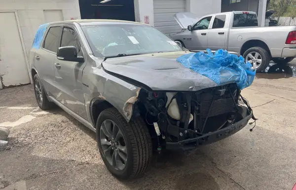 1C4SDJCT0LC395437 2020 DODGE DURANGO - Image 1