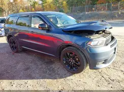 1C4SDJCT0LC408235 2020 DODGE DURANGO
