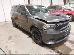 1C4SDJCT0LC431031 2020 DODGE DURANGO