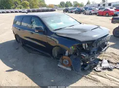 1C4SDJCT0MC520986 2021 DODGE DURANGO