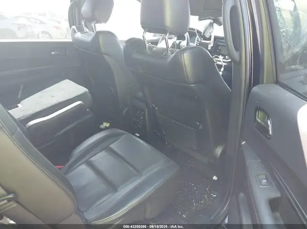 1C4SDJCT0MC520986 2021 DODGE DURANGO - Image 8