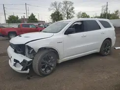 1C4SDJCT0MC522706 2021 DODGE DURANGO