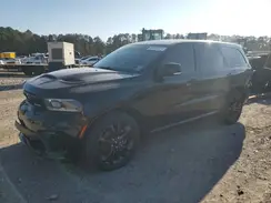 1C4SDJCT0MC547654 2021 DODGE DURANGO