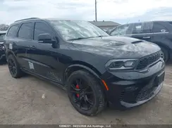 1C4SDJCT0MC547721 2021 DODGE DURANGO