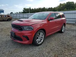 1C4SDJCT0MC555544 2021 DODGE DURANGO