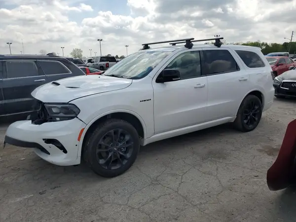 1C4SDJCT0MC556421 2021 DODGE DURANGO - Image 1