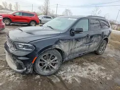 1C4SDJCT0MC572151 2021 DODGE DURANGO
