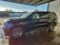 1C4SDJCT0MC573915 2021 DODGE DURANGO