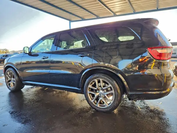 1C4SDJCT0MC573915 2021 DODGE DURANGO - Image 2