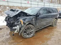 1C4SDJCT0MC574210 2021 DODGE DURANGO