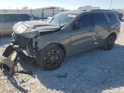 1C4SDJCT0MC574966 2021 DODGE DURANGO
