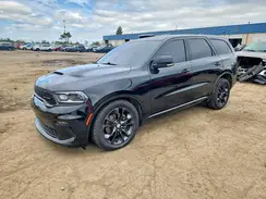 1C4SDJCT0MC575826 2021 DODGE DURANGO