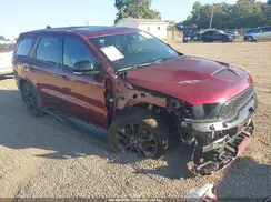 1C4SDJCT0MC611322 2021 DODGE DURANGO