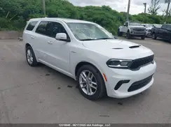 1C4SDJCT0MC642036 2021 DODGE DURANGO