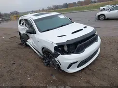 1C4SDJCT0MC642621 2021 DODGE DURANGO