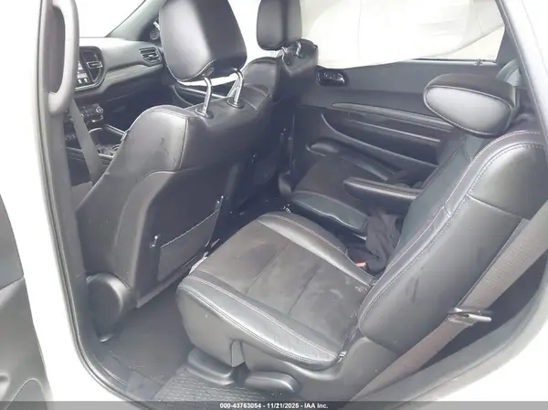 1C4SDJCT0MC642621 2021 DODGE DURANGO - Image 8