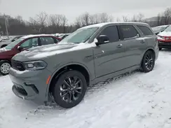 1C4SDJCT0MC662352 2021 DODGE DURANGO