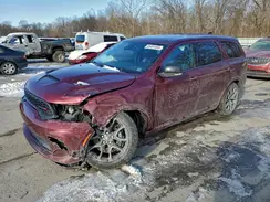 1C4SDJCT0MC682083 2021 DODGE DURANGO