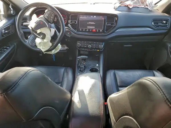 1C4SDJCT0MC682083 2021 DODGE DURANGO - Image 8
