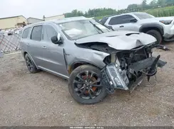 1C4SDJCT0MC697084 2021 DODGE DURANGO