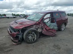 1C4SDJCT0MC723439 2021 DODGE DURANGO