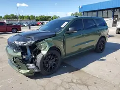 1C4SDJCT0MC725191 2021 DODGE DURANGO