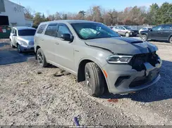 1C4SDJCT0MC750818 2021 DODGE DURANGO
