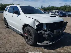 1C4SDJCT0MC757879 2021 DODGE DURANGO